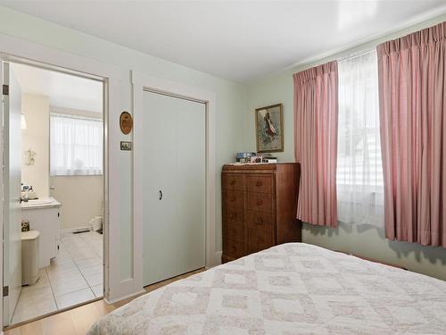 3360 Albert Street, Halifax, NS - Indoor Photo Showing Bedroom