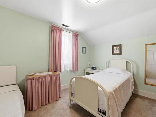 3360 Albert Street, Halifax, NS - Indoor Photo Showing Bedroom