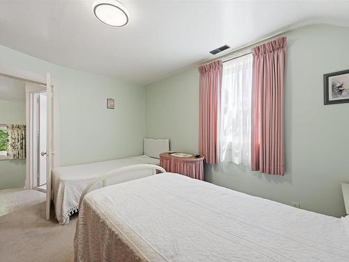 3360 Albert Street, Halifax, NS - Indoor Photo Showing Bedroom