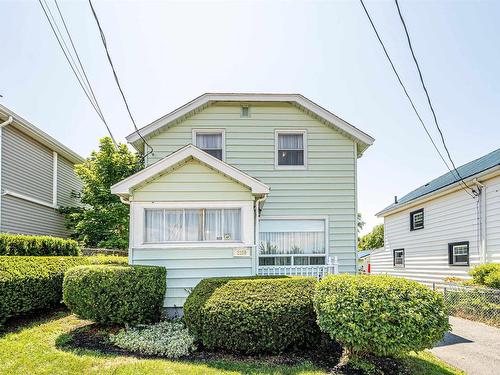 3360 Albert Street, Halifax, NS - Outdoor