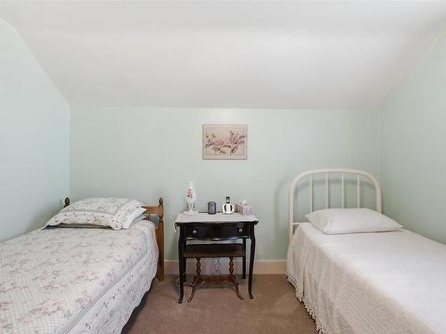 3360 Albert Street, Halifax, NS - Indoor Photo Showing Bedroom