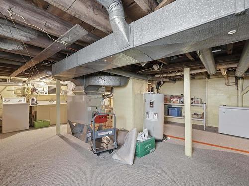 3360 Albert Street, Halifax, NS - Indoor Photo Showing Basement