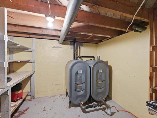 3360 Albert Street, Halifax, NS - Indoor Photo Showing Basement