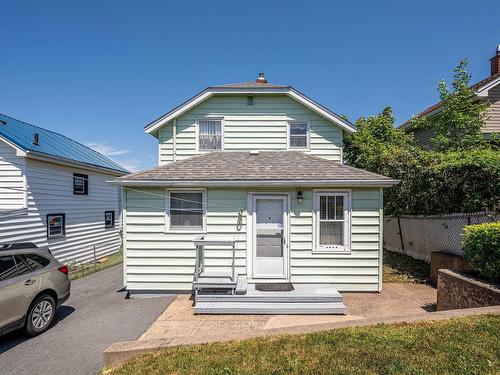 3360 Albert Street, Halifax, NS - Outdoor