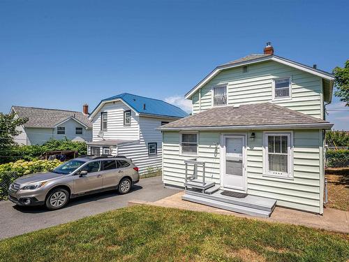 3360 Albert Street, Halifax, NS - Outdoor