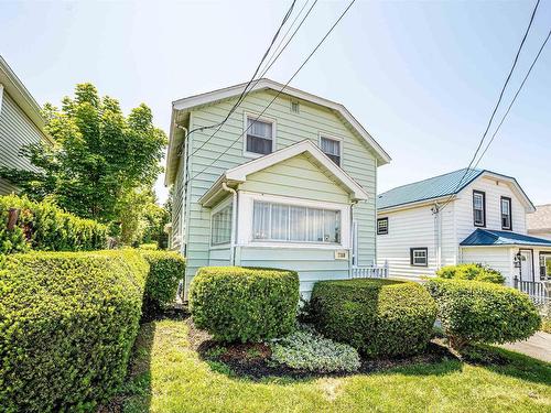 3360 Albert Street, Halifax, NS - Outdoor