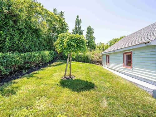 3360 Albert Street, Halifax, NS - Outdoor