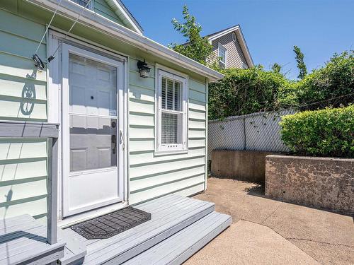 3360 Albert Street, Halifax, NS - Outdoor With Exterior