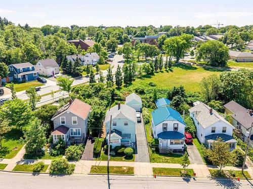 3360 Albert Street, Halifax, NS - Outdoor