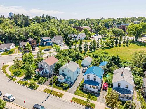 3360 Albert Street, Halifax, NS - Outdoor With View