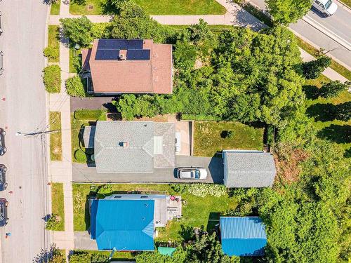 3360 Albert Street, Halifax, NS - Outdoor