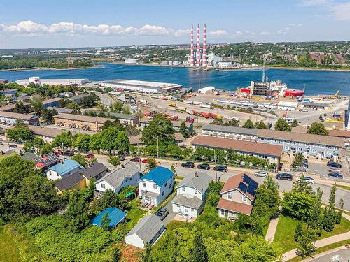 3360 Albert Street, Halifax, NS - Outdoor With Body Of Water With View