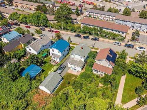 3360 Albert Street, Halifax, NS - Outdoor With View