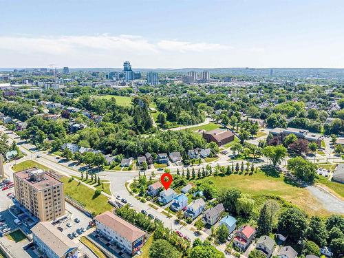 3360 Albert Street, Halifax, NS - Outdoor With View