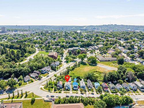 3360 Albert Street, Halifax, NS - Outdoor With View