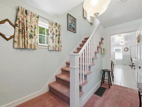 3360 Albert Street, Halifax, NS - Indoor Photo Showing Other Room