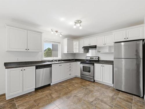 202 Beech Tree Run, Halifax, NS - Indoor Photo Showing Kitchen