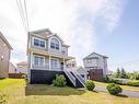 202 Beech Tree Run, Halifax, NS  - Outdoor With Deck Patio Veranda 