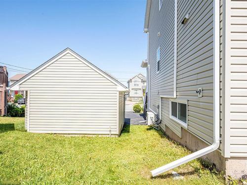 202 Beech Tree Run, Halifax, NS - Outdoor With Exterior