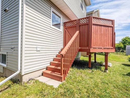 202 Beech Tree Run, Halifax, NS - Outdoor With Exterior
