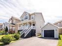 202 Beech Tree Run, Halifax, NS  - Outdoor With Deck Patio Veranda With Facade 