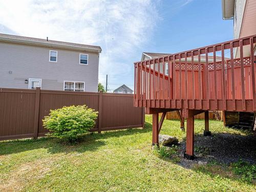 202 Beech Tree Run, Halifax, NS - Outdoor