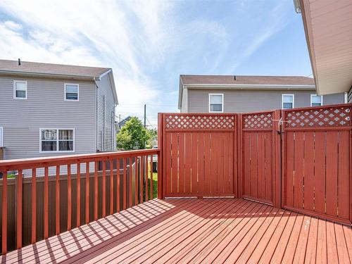 202 Beech Tree Run, Halifax, NS - Outdoor With Exterior