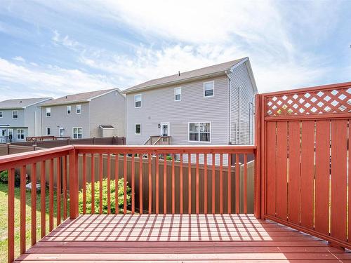 202 Beech Tree Run, Halifax, NS - Outdoor With Exterior