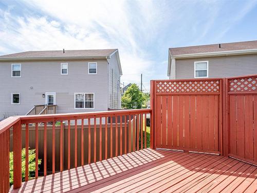 202 Beech Tree Run, Halifax, NS - Outdoor With Exterior