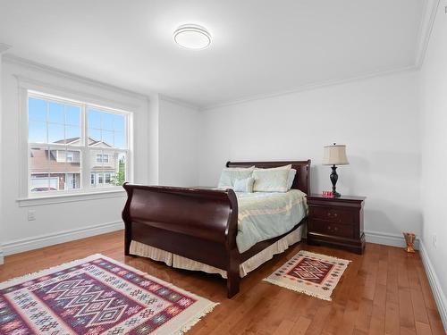 31 Transom Drive, Halifax, NS - Indoor Photo Showing Bedroom