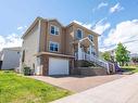 31 Transom Drive, Halifax, NS  - Outdoor With Facade 