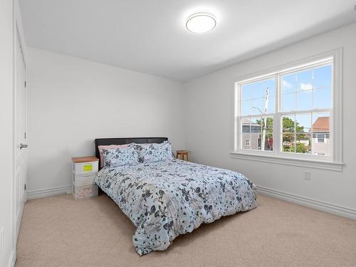 31 Transom Drive, Halifax, NS - Indoor Photo Showing Bedroom
