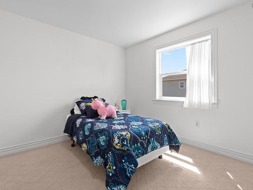 31 Transom Drive, Halifax, NS - Indoor Photo Showing Bedroom