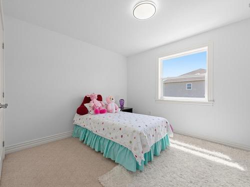 31 Transom Drive, Halifax, NS - Indoor Photo Showing Bedroom