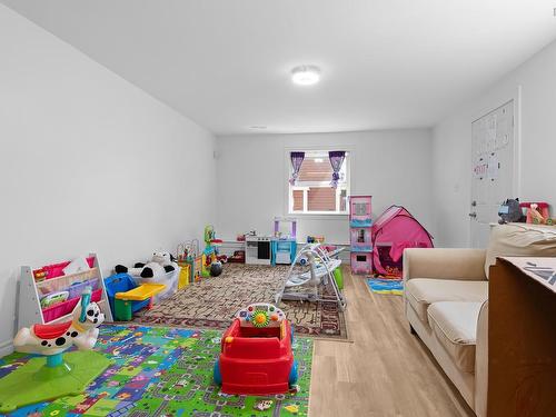 31 Transom Drive, Halifax, NS - Indoor