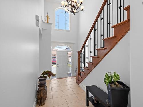 31 Transom Drive, Halifax, NS - Indoor Photo Showing Other Room