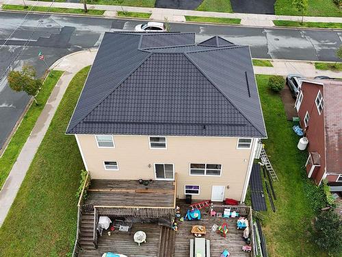 31 Transom Drive, Halifax, NS - Outdoor