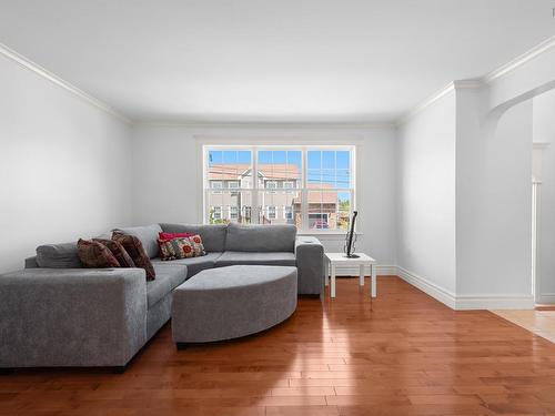 31 Transom Drive, Halifax, NS - Indoor Photo Showing Living Room