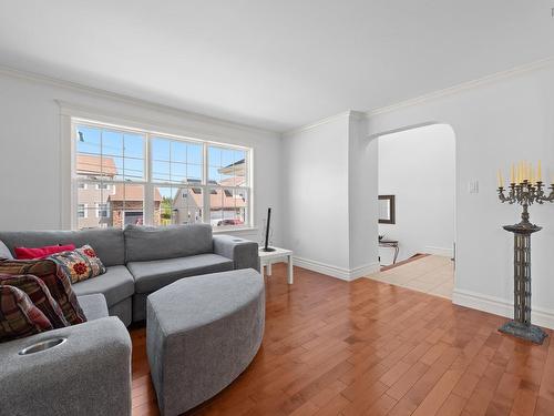 31 Transom Drive, Halifax, NS - Indoor Photo Showing Living Room