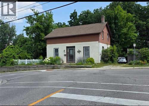 55 Adam Street, Cambridge, ON - Outdoor