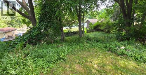 55 Adam Street, Cambridge, ON - Outdoor