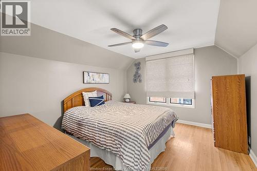 2594 Buckingham, Windsor, ON - Indoor Photo Showing Bedroom