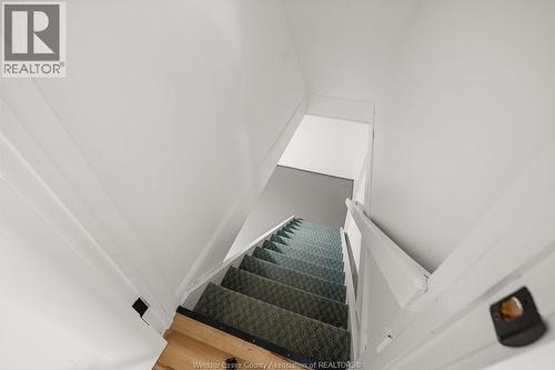2594 Buckingham, Windsor, ON - Indoor Photo Showing Other Room