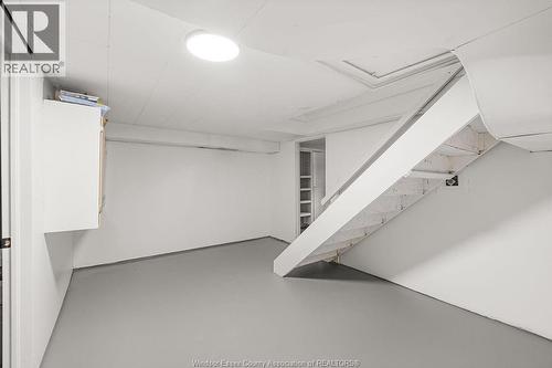 2594 Buckingham, Windsor, ON - Indoor