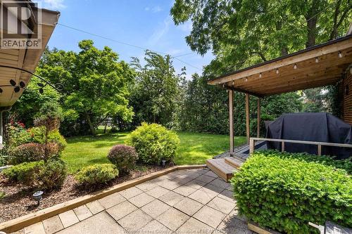 2594 Buckingham, Windsor, ON - Outdoor
