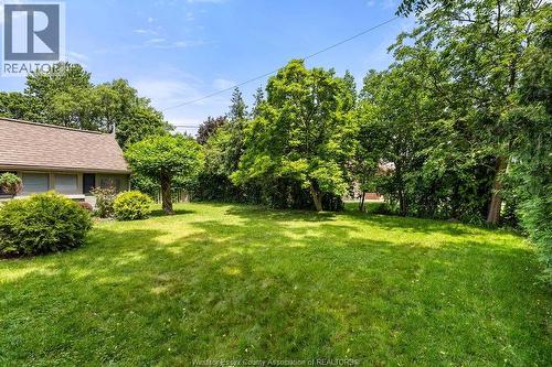 2594 Buckingham, Windsor, ON - Outdoor