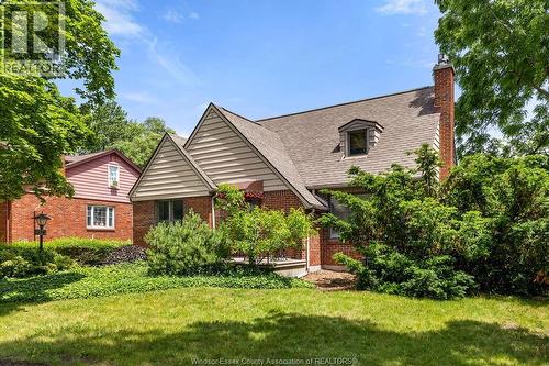 2594 Buckingham, Windsor, ON - Outdoor