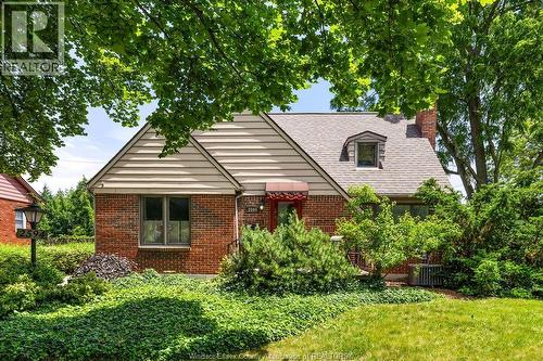 2594 Buckingham, Windsor, ON - Outdoor