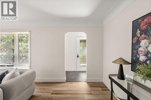 2594 Buckingham, Windsor, ON - Indoor Photo Showing Other Room