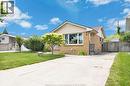 465 Christopher, Windsor, ON  - Outdoor 